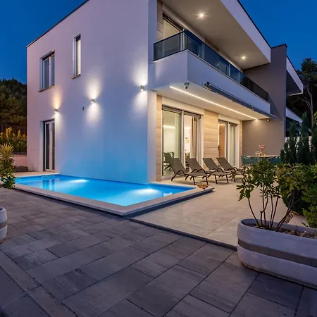 Prázdninový dům Mare Near Zadar *