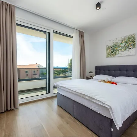 Prázdninový dům Mare Near Zadar *