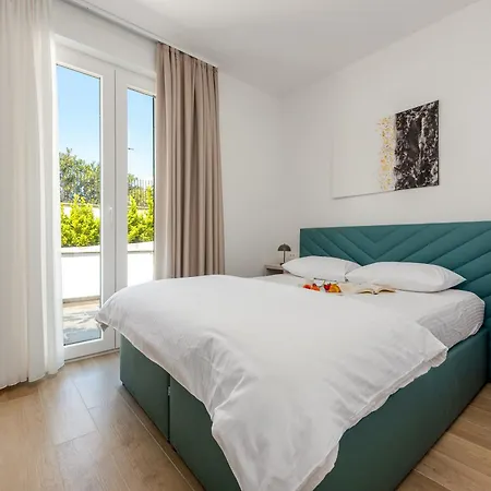 Mare Near Zadar Prázdninový dům *
