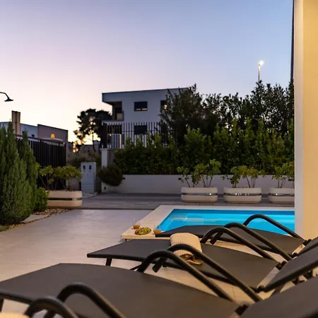 Prázdninový dům Mare Near Zadar Bibinje